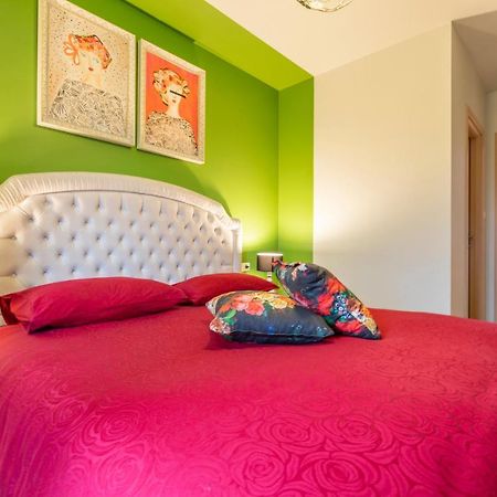 Villa Stari Punat Sveti Petar u Sumi Kültér fotó