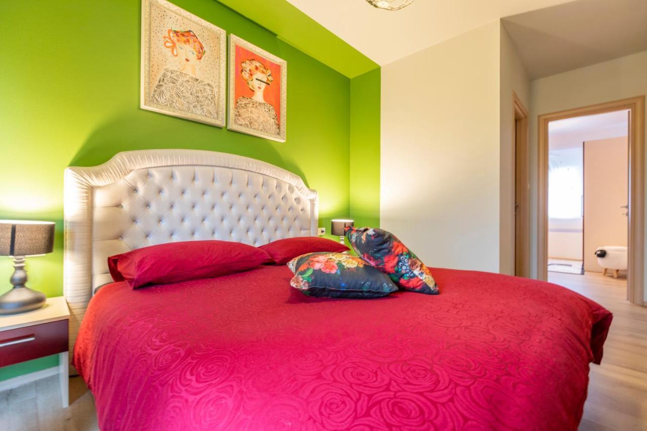 Villa Stari Punat Sveti Petar u Sumi Kültér fotó