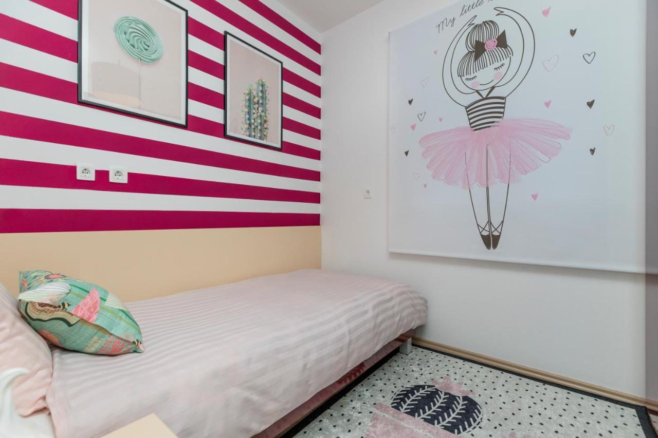 Villa Stari Punat Sveti Petar u Sumi Kültér fotó