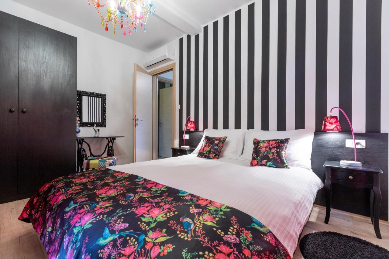 Villa Stari Punat Sveti Petar u Sumi Kültér fotó