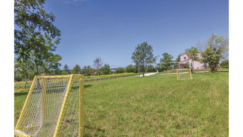 Villa Stari Punat Sveti Petar u Sumi Kültér fotó